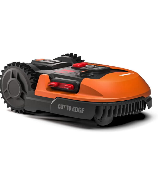 Robotniiduk Landroid L800, WR148E, Worx