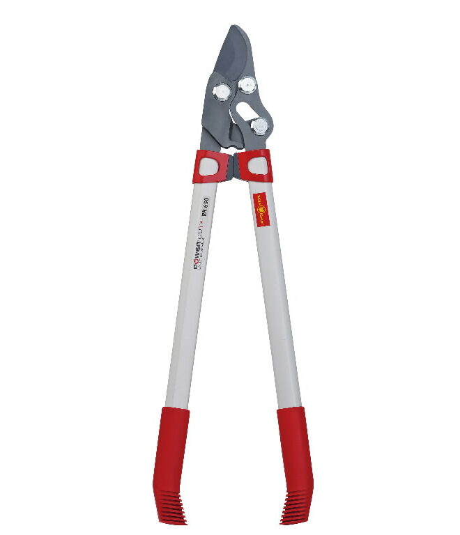 POWER CUT RR 650, Wolf Garten