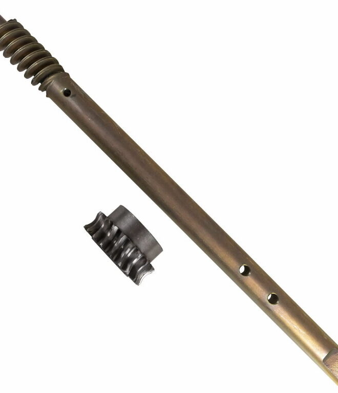 Reduktori võll ja hammasratas lumefreesile ST22/24/26, Ariens Company