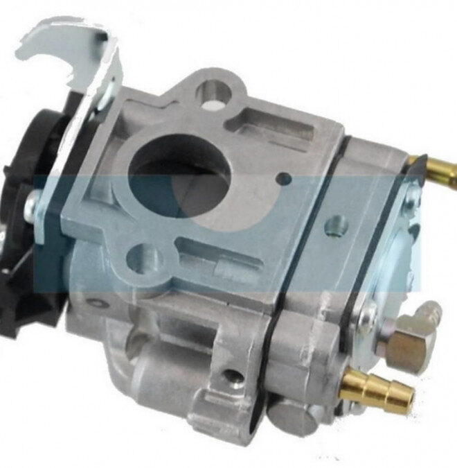 Karburaator membraaniga, Echo