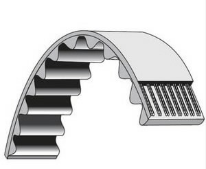 Hammasrihm PARK 95 COMBI  LEIKKUULAITE, BBT