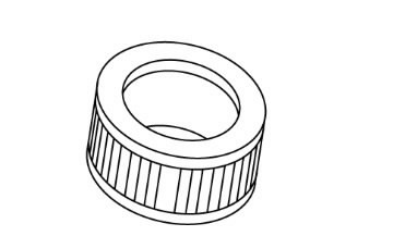 Õhufilter CS-525, Echo