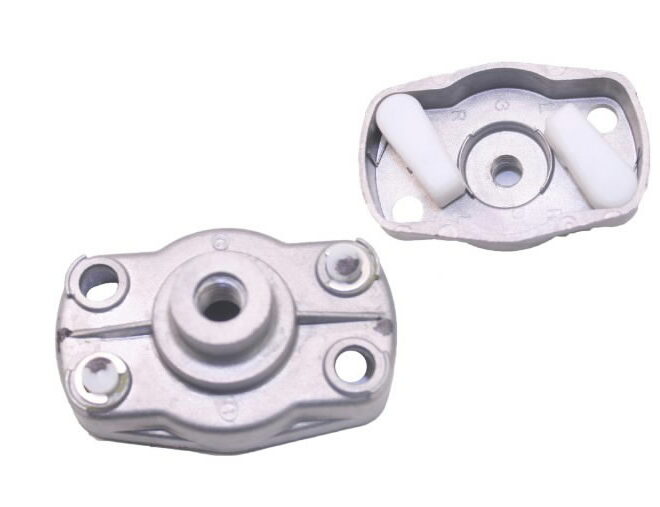 Starteri plokk SRM-2655SI, RM-3020T, Echo