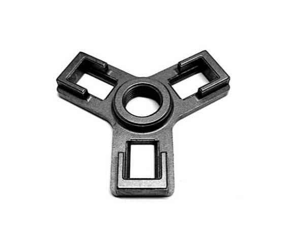 Siduri rumm CS-490ES, CS-501SX, 390SX, 501SX, Echo