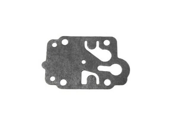 Pumba membraan SRM410, Echo