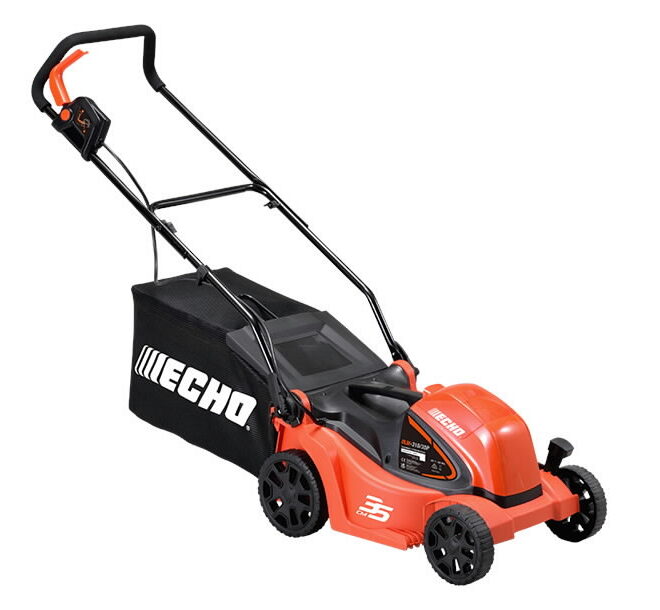 Akumuruniiduk DLM-310/35P karkass, Echo