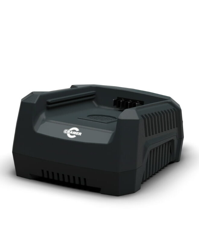 Akulaadija 82C1G  82V 4A, Cramer