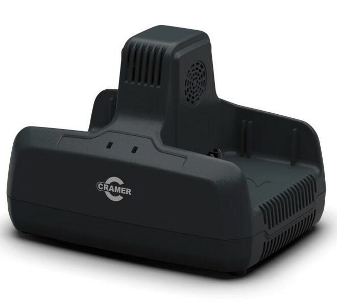 Akulaadija 82C2  82V 8A, Cramer