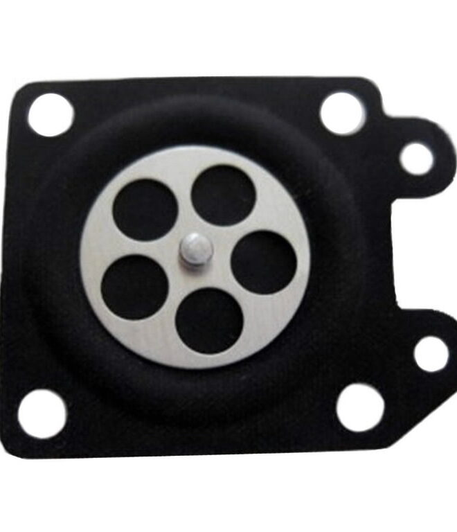 Karburaatori membraan, Echo