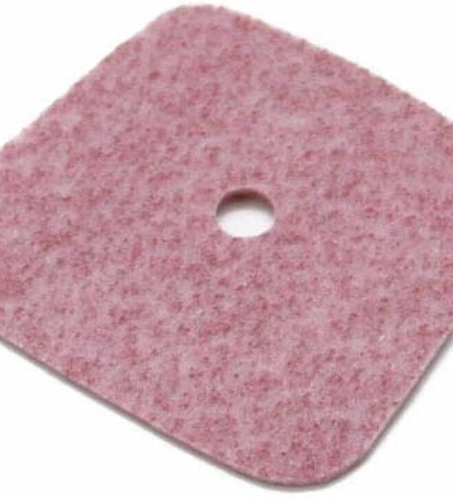 Õhufilter SRM-250/2300/2450, Echo