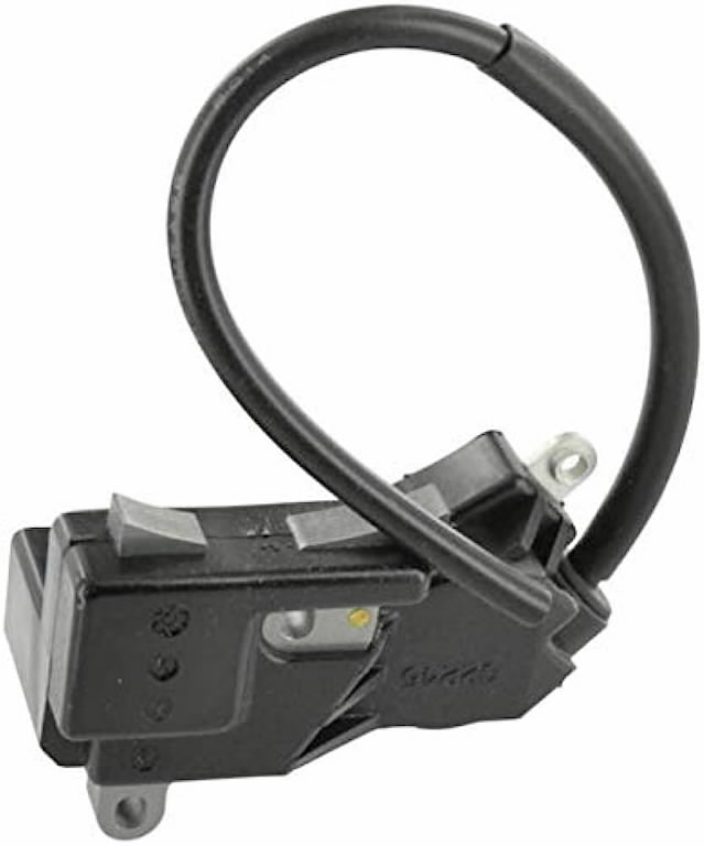 Süütemoodul CS-680, CSG-680, CS-6703, Echo