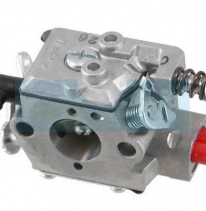 Karburaator, diafragmaga_CS350TES CS-350TES, Echo