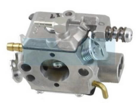 Karburaator, komplektne CS-370/420ES, Echo