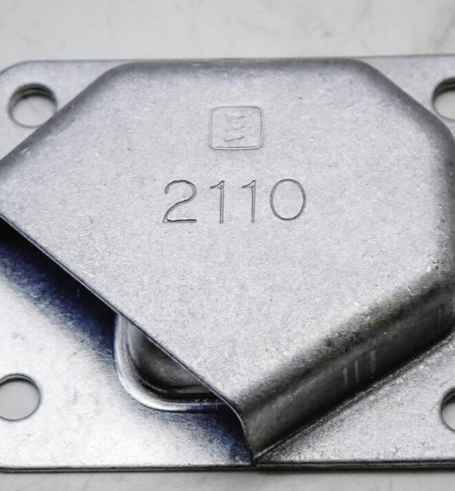 Heitgaasude suunaja, Echo