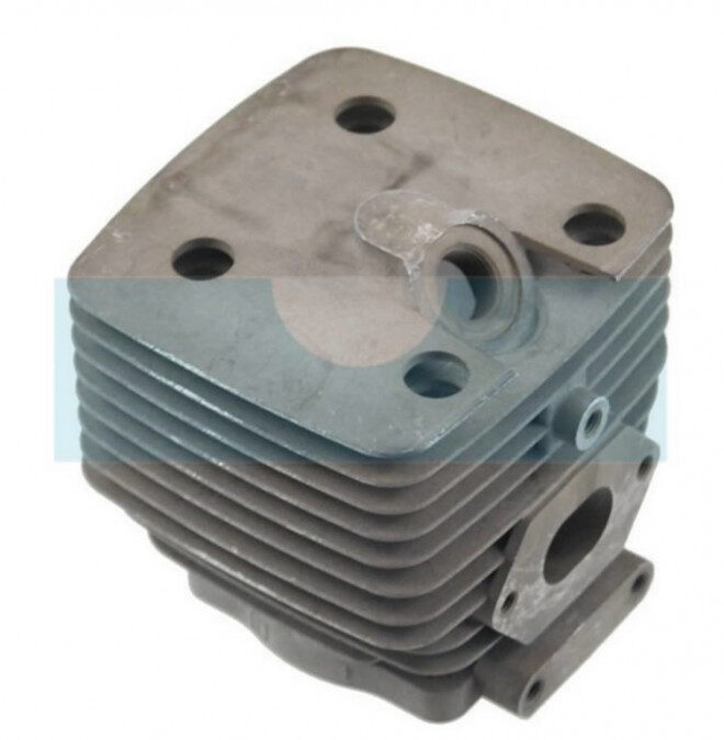 Silinder SRM-520ES/U, CLS-520ES, Echo