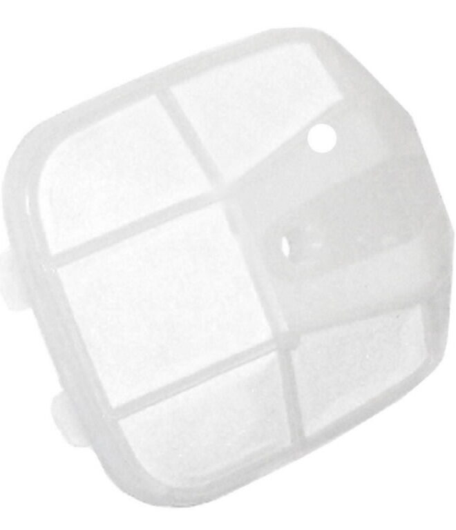 Ülemine õhufilter CS-490ES, Echo