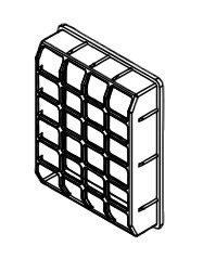 Plaadi element, Echo