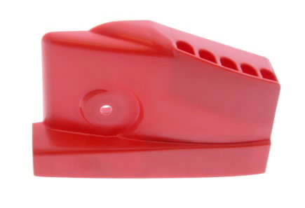 Õhufiltri kate EB240, Echo