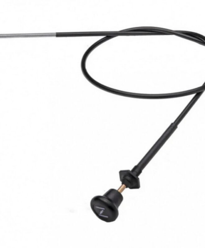 Õhuklapi tross, MTD