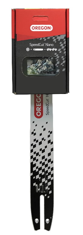 Saekett Oregon .325 1,1 mm. 64 DL SpeedCut Nano, OREGON