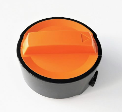 Niidukõrguse reguleerimis nupp, Worx