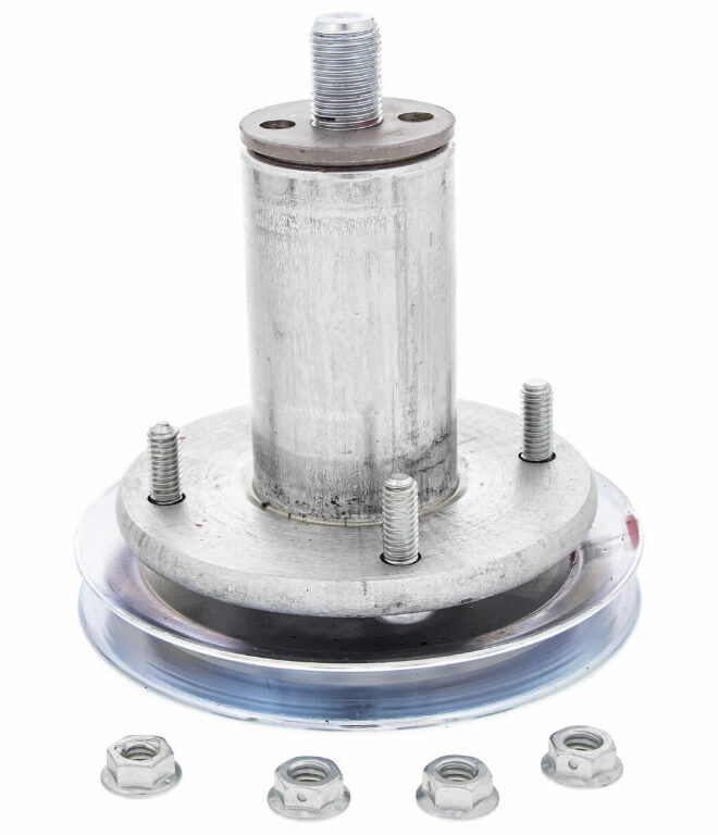 Terapukk ASM-52, Ariens Company