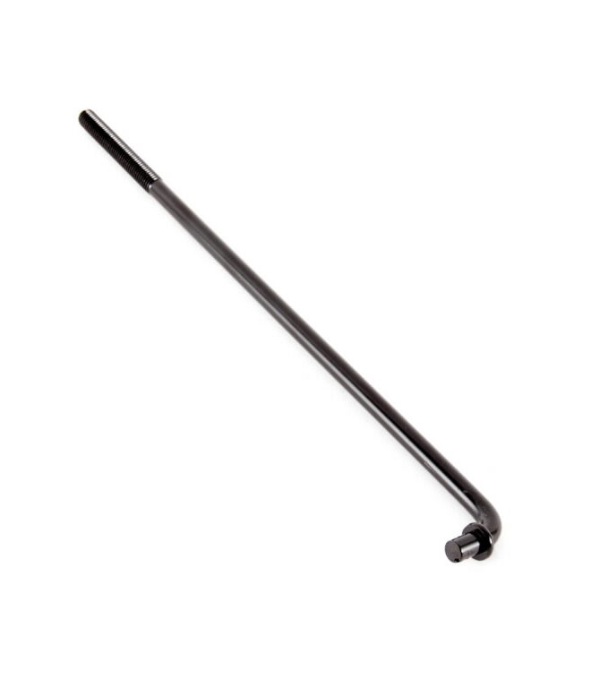 Eesmine tõstevarras, MTD