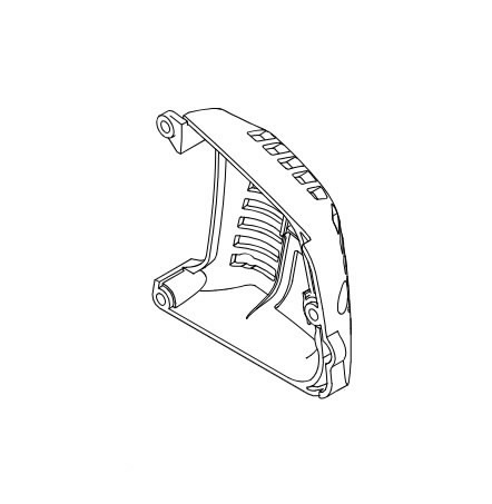 Summuti kate CS-360TES, CS-362TES, Echo