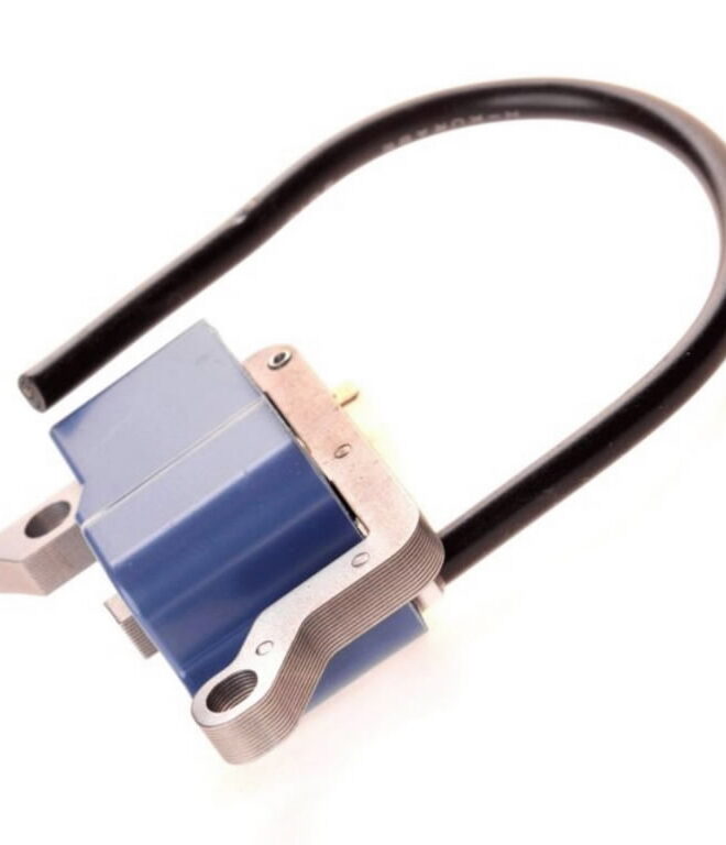 Süütepool SRM-300TES; SRM-301TES, Echo