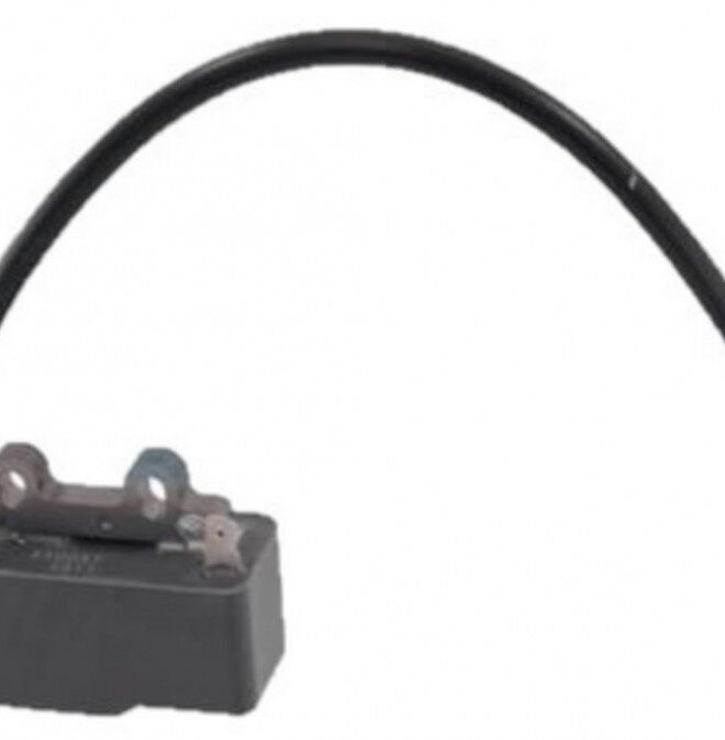 Süütemoodul HCR-165ES/185ES, Echo