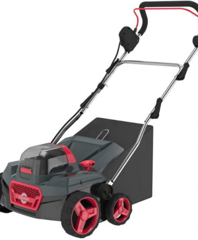 Muruõhutaja 48SC36, karkass, Cramer