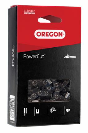 Saekett 3/8 PowerCut 1,5mm 84 dl, OREGON