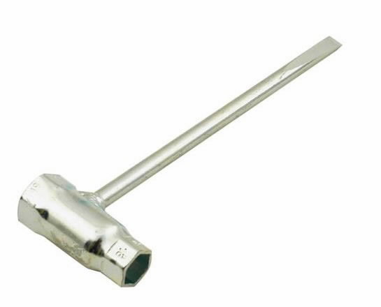 Küünlavõti 10 X 19 X 54 - 160MM, BBT