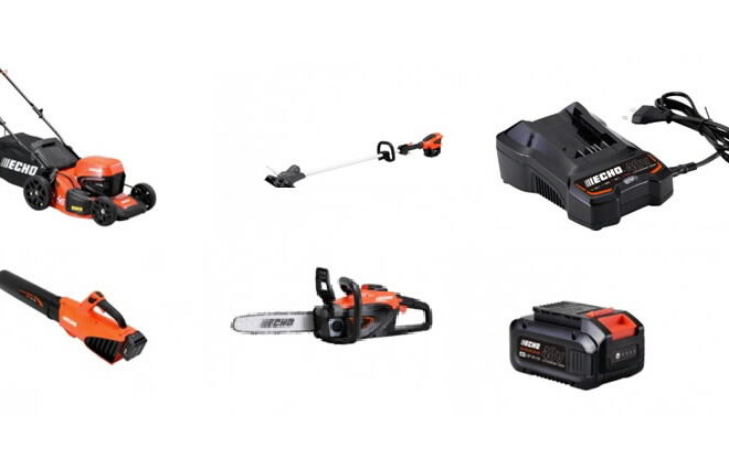 AKKUKONEPAKETTI1&ECH, Echo