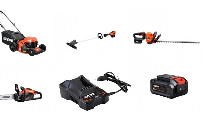 AKKUKONEPAKETTI2&ECH, Echo