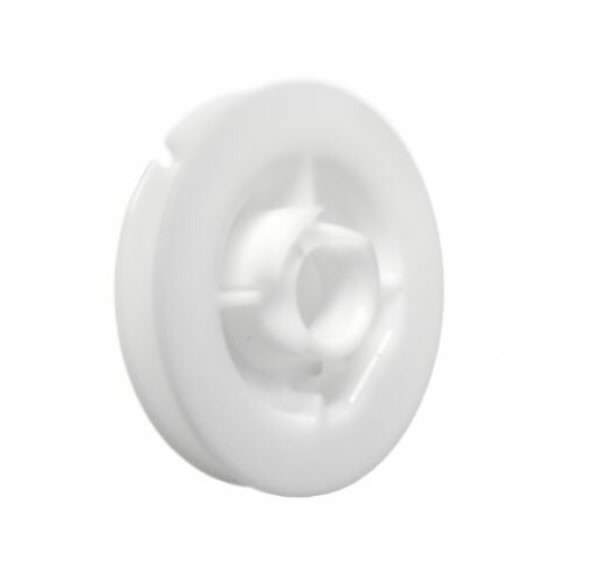 Nööripooli ratas starterile, Echo