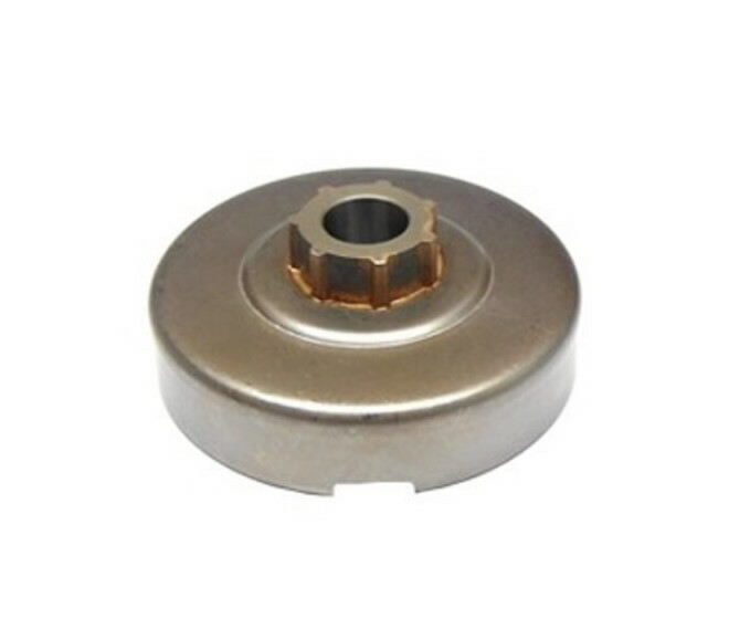 Siduri trummel, Echo