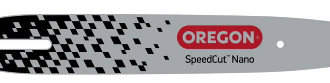 Juhtplaat 12" 30 cm 1,1 mm SpeedCut Nano Oregon 51 dl Stihl, OREGON