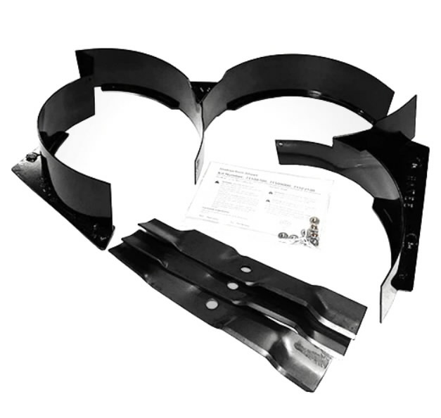 791057&ARI, Ariens Company