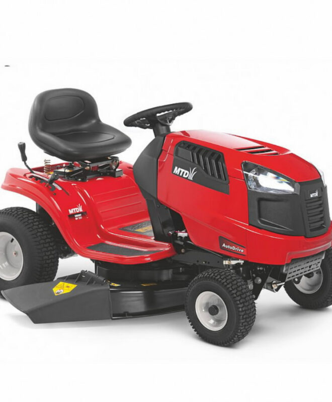 Murutraktor SMART RF 130 H, MTD