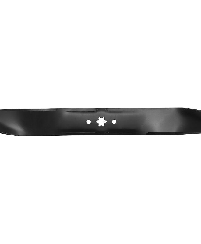 Murutraktori tera, 53,8cm/21,23", tähtavaga, Nevada