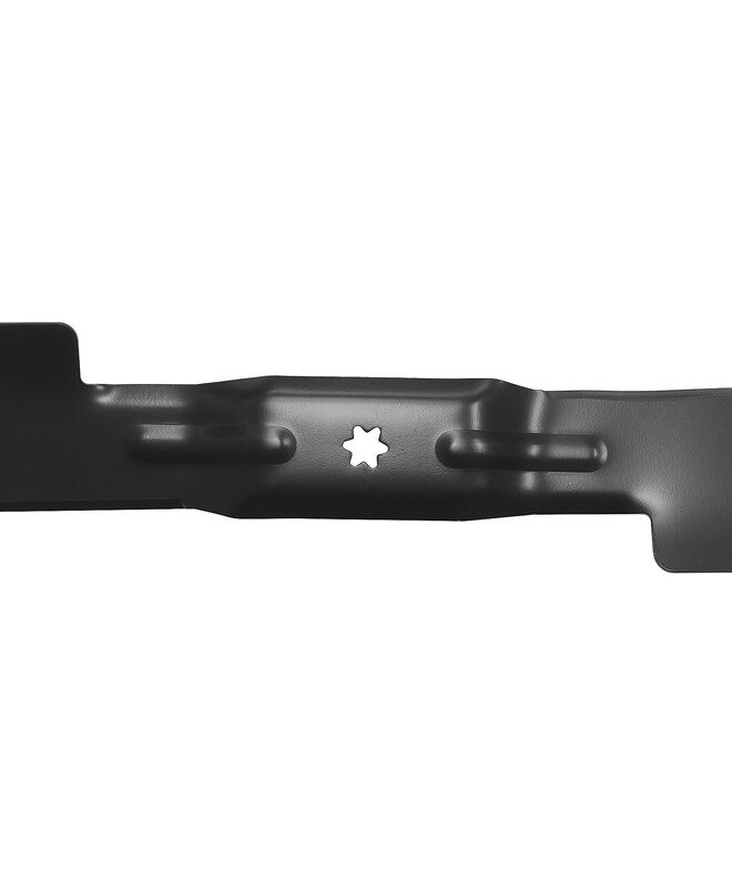 Murutraktori tera, 46,0cm/18,1'', tähtavaga, parempoolne, Nevada