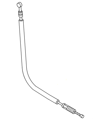 Gaasitross C360T, SRM-3610T, SRM-3611T, C361T, Echo