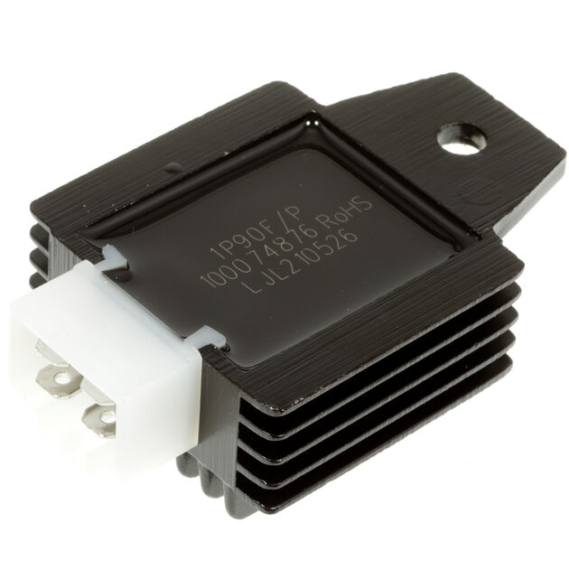 Pingeregulaator, MTD