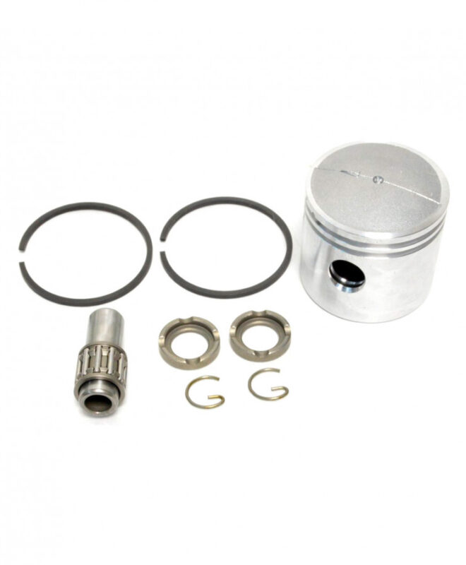 Kolvi komplekt, Echo