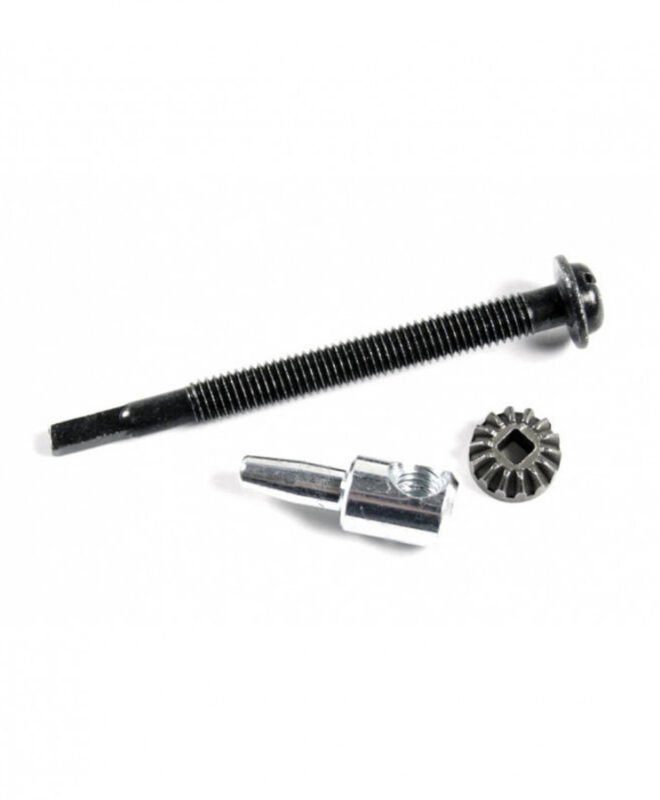 Ketipinguti CS-3500/3501, CS-260TES/2600ES/280TES, Echo