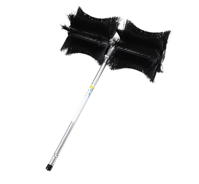 Multitööriista pöördhari MTA-PS, Echo