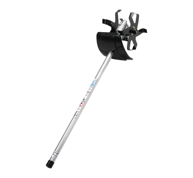 Multitööriista kultivaator MTA-TC, Echo