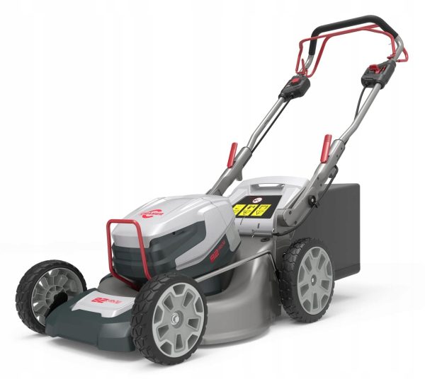 Akumuruniiduk 82LM46S   46cm, karkass, Cramer