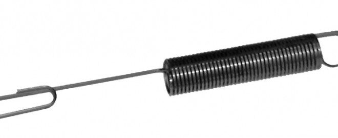 Seadistus vedru suur B&S 05-026  3.75HP 3200RPM SP, Nevada